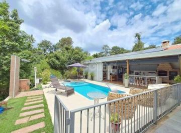Casa · 224m² · 3 Quartos · 2 Vagas · Casa a venda no bairro Colinas de San Diego - Vinhedo - SP