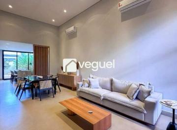 Casa · 108m² · 3 Quartos · 2 Vagas · Casa de condomínio com 108 m² semi mobiliado na zona Sul de Ribeirão Preto/ SP