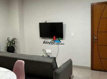Apartamento · 86m² · 3 Quartos · 2 Vagas · Apartamento à venda, 3 quartos, 1 suíte, 2 vagas, New York - Sete Lagoas/MG