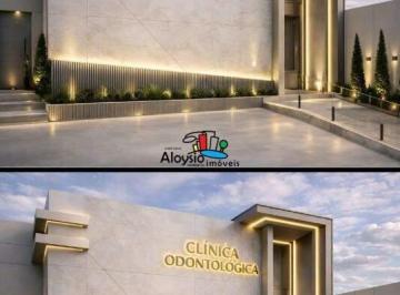 Comercial · 190m² · 3 Vagas · Comercial à venda, 3 vagas, Chácara do Paiva - Sete Lagoas/MG