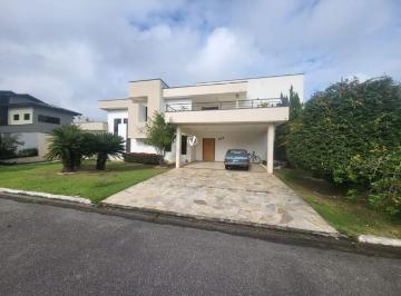 Casa · 311m² · 4 Quartos · 4 Vagas · CASA EM CONDOMÍNIO À VENDA - REAL VILLE - PINDAMONHANGABA - SP