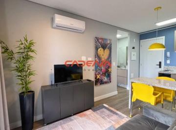 Apartamento · 31m² · 1 Quarto · Apartamento à venda no bairro Centro