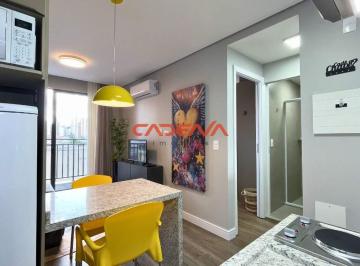 Apartamento · 31m² · 1 Quarto · Apartamento à venda no bairro Centro
