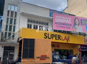 Comercial · 388m² · Prédio para aluguel, Centro - Barbacena/MG