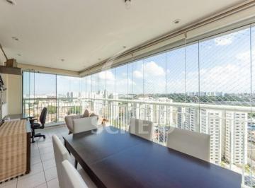 Apartamento · 95m² · 3 Quartos · 2 Vagas · Apartamento para venda em Granja Julieta com 3 quartos, sendo 1 suíte, 95m² 2 vagas
