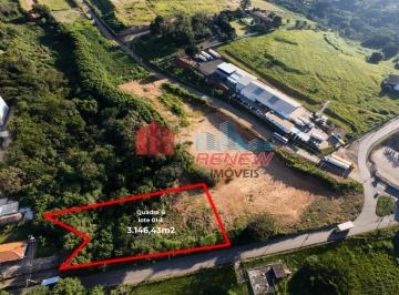 Terreno · 3146m² · Terreno à venda Macuco em Valinhos