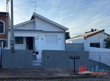 Casa · 179m² · 2 Quartos · 4 Vagas · CASA TÉRREA A VENDA EM VALINHOS/SP