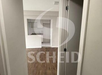 Apartamento · 47m² · 1 Quarto · 1 Vaga · LINDO APTO PARA LOCAÇÃO NO ALTO DA BOA VISTA