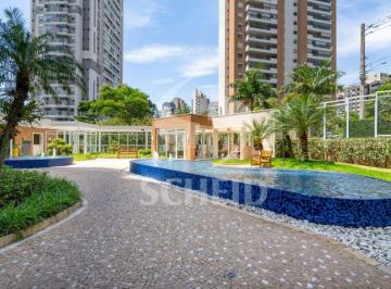 Apartamento · 200m² · 3 Quartos · 3 Vagas · Apartamento á Venda no Morumbi com 200m², 3 quartos sendo 3 suítes, 3 vagas.