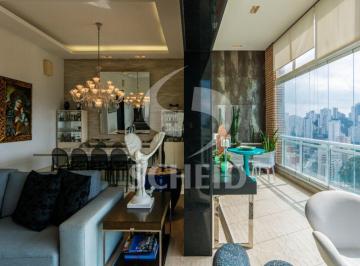Apartamento · 200m² · 3 Quartos · 3 Vagas · Apartamento á Venda no Morumbi com 200m², 3 quartos sendo 3 suítes, 3 vagas.
