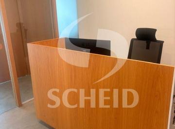 Comercial · 76m² · 2 Vagas · Conjunto comercial a venda na Consolação, 76m², 2 salas, 2 WCs, 2 vgs, copa, 50 mts da AV. São Luís.