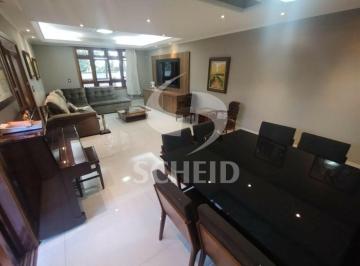 Casa · 250m² · 4 Quartos · 4 Vagas · Casa a venda na City Campo Grande, 250m² 4 dormitórios 2 suítes 4 vagas reformado impecável.