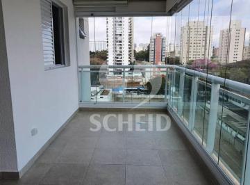 Apartamento · 76m² · 2 Quartos · 1 Vaga · Apartamento Venda  2 Dormitórios 1 Suíte  Santo Amaro - SP