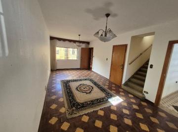 Casa de 3 quartos, São Paulo · Casa - Vila Nova Conceição - 3 Dormitórios - 250m²
