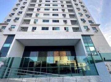 Apartamento · 26m² · 1 Quarto · 1 Vaga · Flat à venda, 1 quarto, 1 vaga, Tambaú - João Pessoa/PB