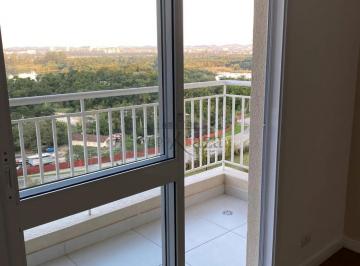 Apartamento · 52m² · 2 Quartos · 1 Vaga · Oportunidade - Apartamento - Edifício Alvoradas Arboville - Pagador Andrade - Jacareí - 2 Dormitório