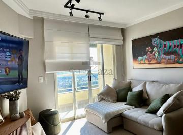 Apartamento · 104m² · 3 Quartos · 2 Vagas · Oportunidade - Apartamento - Residencial Dallas - Jardim Aquarius - 3 Dormitórios - 104m².
