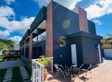 Casa · 81m² · 2 Quartos · 1 Vaga · Vendo Casa Duplex em Porto Seguro