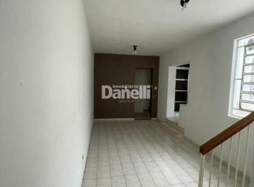Casa · 90m² · 3 Quartos · 1 Vaga · Casa à venda, 3 quartos, 1 vaga, Centro - Taubaté/SP