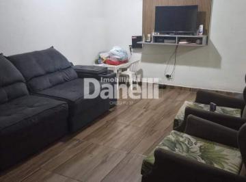 Casa · 96m² · 3 Quartos · 2 Vagas · Casa à venda, 3 quartos, 1 suíte, 2 vagas, Recanto dos Coqueirais - Taubaté/SP