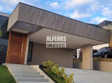 Casa · 185m² · 4 Quartos · 4 Vagas · CASA EM CONDOMINIO FECHADO - VILLAS PARK I VESPASIANO