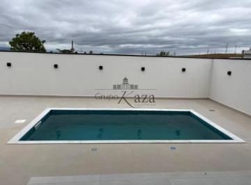 Casa · 360m² · 3 Quartos · 2 Vagas · Oportunidade - Casa em Condomínio - Condomínio Bella Vitta Caminho da Mata - Caçapava - 3 Suítes - 1