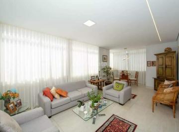 Apartamento · 157m² · 4 Quartos · 2 Vagas ·  Apartamento à venda no bairro Serra