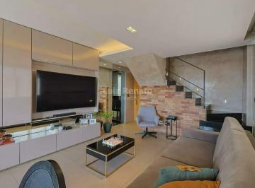 Apartamento · 120m² · 3 Quartos · 2 Vagas · Cobertura à venda no bairro Barroca