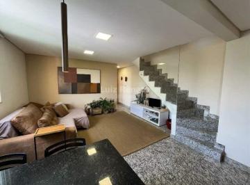 Apartamento · 133m² · 2 Quartos · 2 Vagas · Apartamento à venda no bairro Carmo