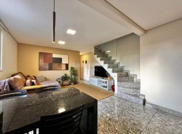 Apartamento · 133m² · 2 Quartos · 2 Vagas · Apartamento à venda no bairro Carmo