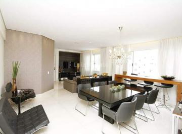 Apartamento · 140m² · 4 Quartos · 2 Vagas ·  Apartamento à venda no bairro Lourdes