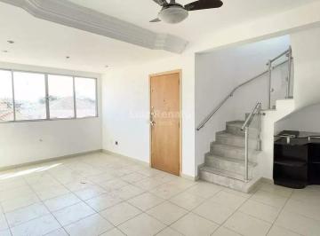 Apartamento · 165m² · 4 Quartos · 2 Vagas · Cobertura à venda no bairro Sagrada Família