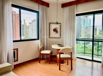 Apartamento · 45m² · 1 Quarto · 1 Vaga · Apartamento à venda no bairro Funcionários
