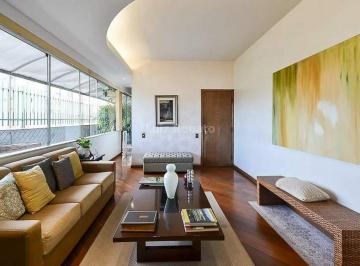 Apartamento · 230m² · 4 Quartos · 2 Vagas · Cobertura à venda no bairro Funcionários