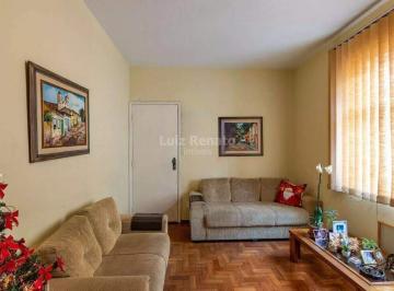Apartamento · 110m² · 4 Quartos · 1 Vaga ·  Apartamento à venda no bairro Sion