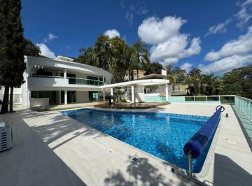 Casa · 811m² · 4 Quartos · 6 Vagas · Casa à venda em Condomínio Vila Del Rey