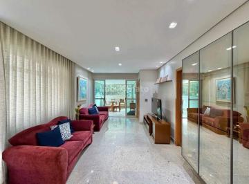 Apartamento · 112m² · 3 Quartos · 2 Vagas · Apartamento à venda Santo Antônio
