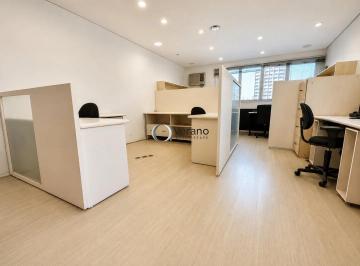 Comercial · 44m² · 1 Vaga · Sala Comercial à Venda na Vila Nova Conceição