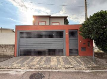 Casa · 193m² · 3 Quartos · 3 Vagas · Casa para VENDA, localizada no bairro JARDIM MARAMBAIA, em Jundiaí/SP.
