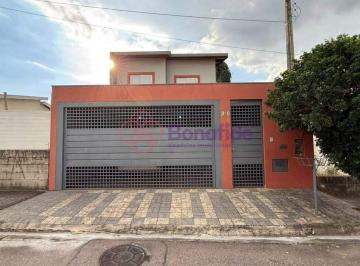 Casa · 193m² · 3 Quartos · 3 Vagas · Casa para VENDA, localizada no bairro JARDIM MARAMBAIA, em Jundiaí/SP.
