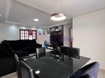 Casa · 180m² · 3 Quartos · 3 Vagas · Casa para VENDA localizada no bairro JARDIM MERCI I, em Jundiaí/SP.