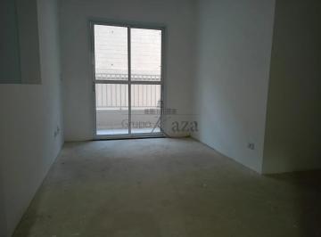 Apartamento · 54m² · 2 Quartos · 1 Vaga · Oportunidade - Apartamento - Residencial Sinai - Jardim Colonial - 2 Dormitórios - 52m².