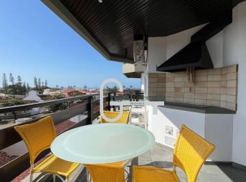 df3252d06e98bfcbc15a5d5e5c0dfc9fb118bf56 · Apartamento com 3 dormitórios à venda, 115 m² por R$ 650.000,00 - Balneário Samburá - Peruíbe/SP