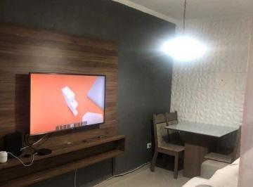 Apartamento · 46m² · 2 Quartos · 1 Vaga · Cobertura à venda 2 quartos 1 vaga Vitória - Santo André - SP