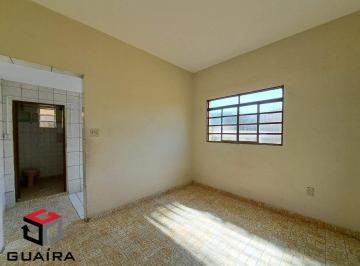 Casa 1 · Casa Térrea à venda 3 quartos 3 vagas Guaraciaba - Santo André - SP