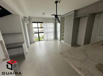 Apartamento · 60m² · 1 Quarto · Stúdio à venda 1 quarto Brooklin Paulista - São Paulo - SP