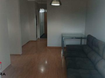 Apartamento · 64m² · 3 Quartos · 1 Vaga · Apartamento à venda 3 quartos 1 vaga Sacomã - São Paulo - SP