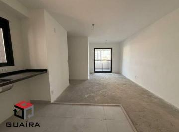 Apartamento · 64m² · 2 Quartos · 1 Vaga · Apartamento à venda 2 quartos 1 suíte 1 vaga Das Nações - Santo André - SP