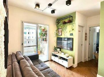 Apartamento · 63m² · 2 Quartos · 2 Vagas · Apartamento à venda 2 quartos 1 suíte 2 vagas Anchieta - São Bernardo do Campo - SP