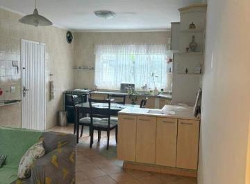 Casa · 200m² · 3 Quartos · 2 Vagas · Sobrado à venda 3 quartos 2 vagas Valparaíso - Santo André - SP